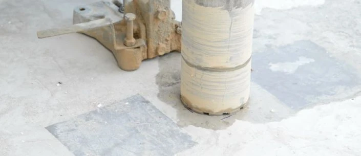 A Short Guide on What Is Concrete Coring and Why Is It Important in VA?