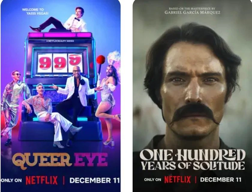 Comment rester en avance dans le monde en constante évolution de la découverte de films et de séries