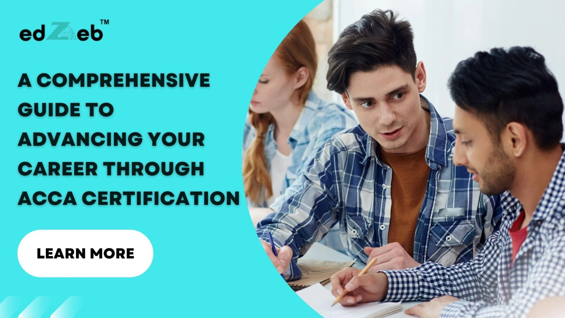 The ACCA course in Pune : A comprehensive guide to advancing your career through certification.