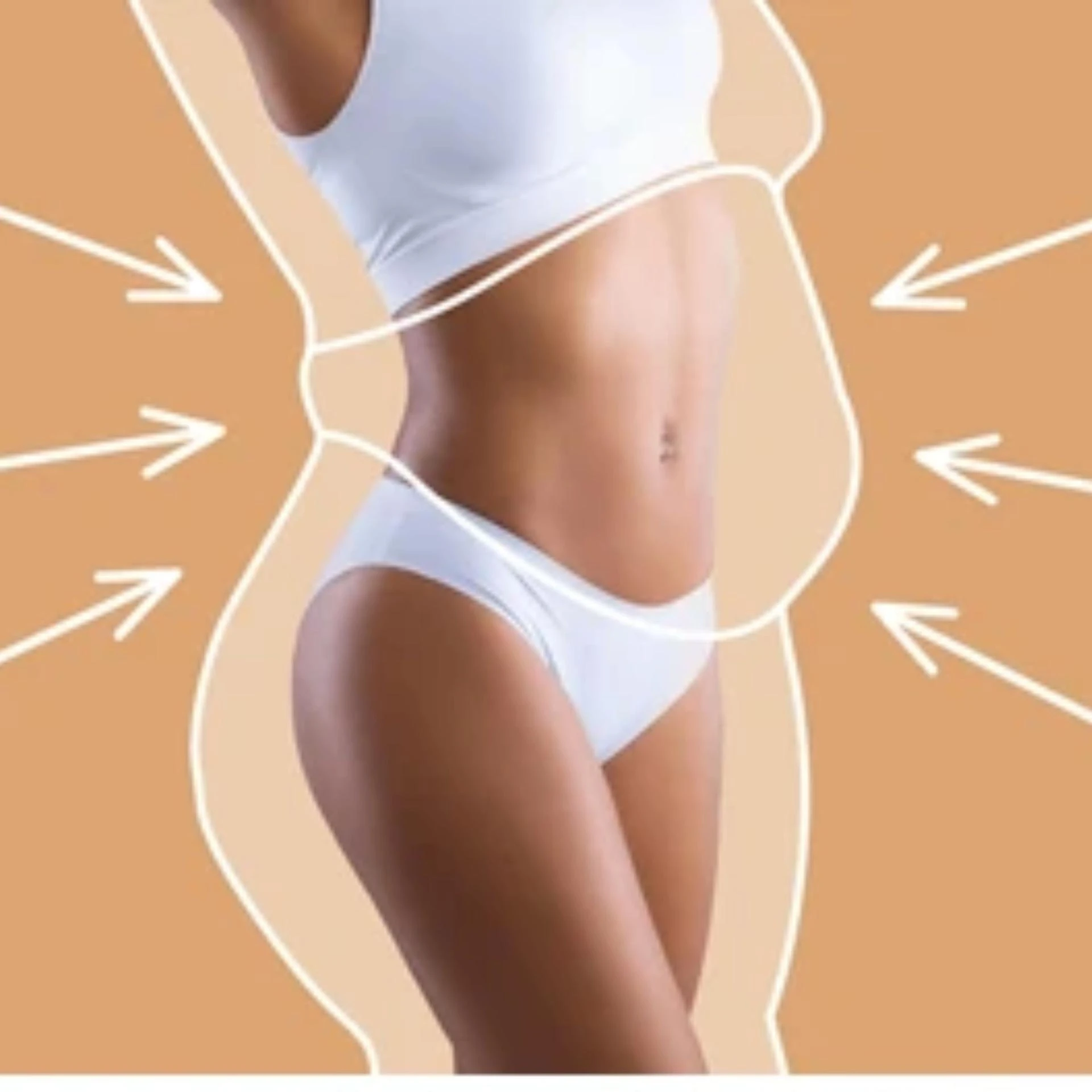 Liposuction Abdomen 360 at Maryland Specialty Group