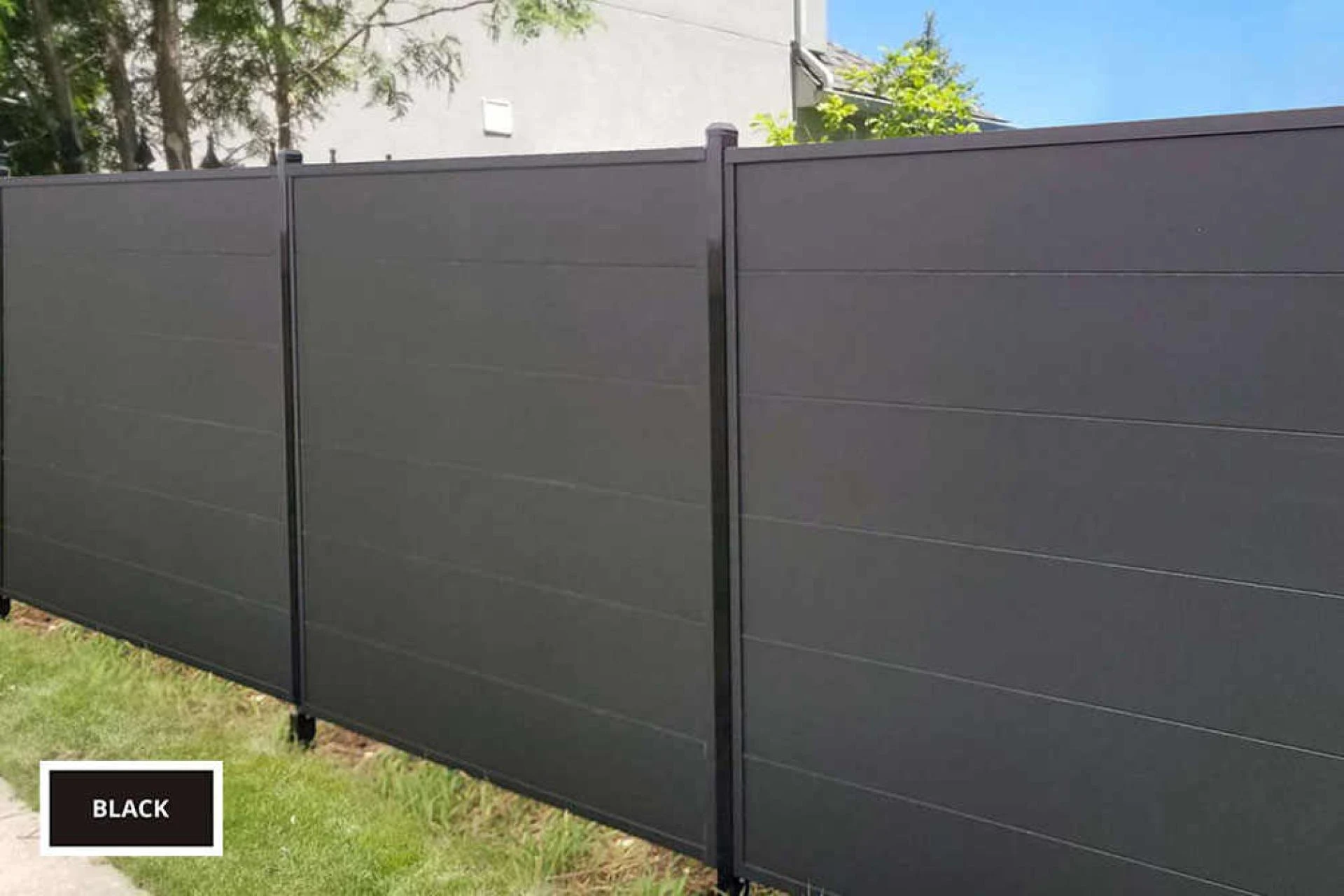 Secure Your Space with a Durable Barrier Fence 