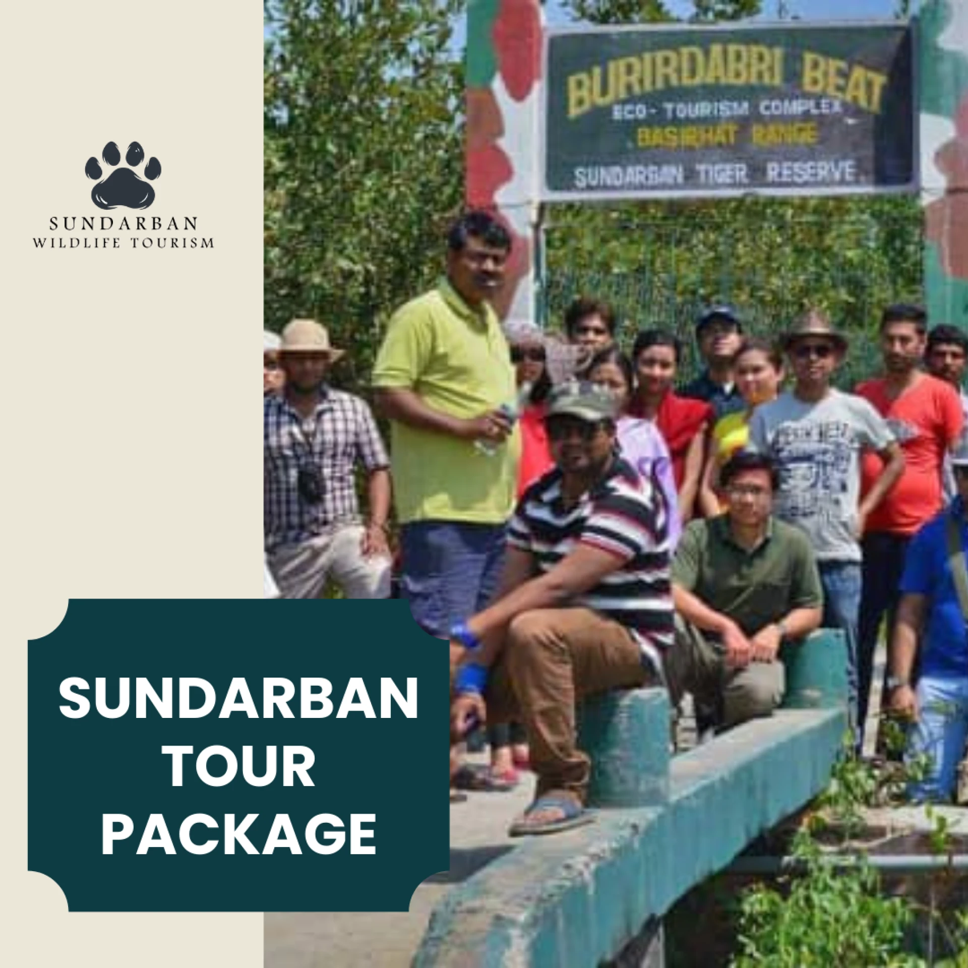 Xplore the Wonders of the Sundarbans with Sundarban Wildlife Tourism