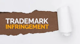 What are the possible outcomes of a trademark infringement lawsuit 
