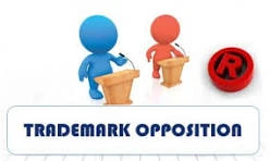 What is the purpose of filing a trademark opposition