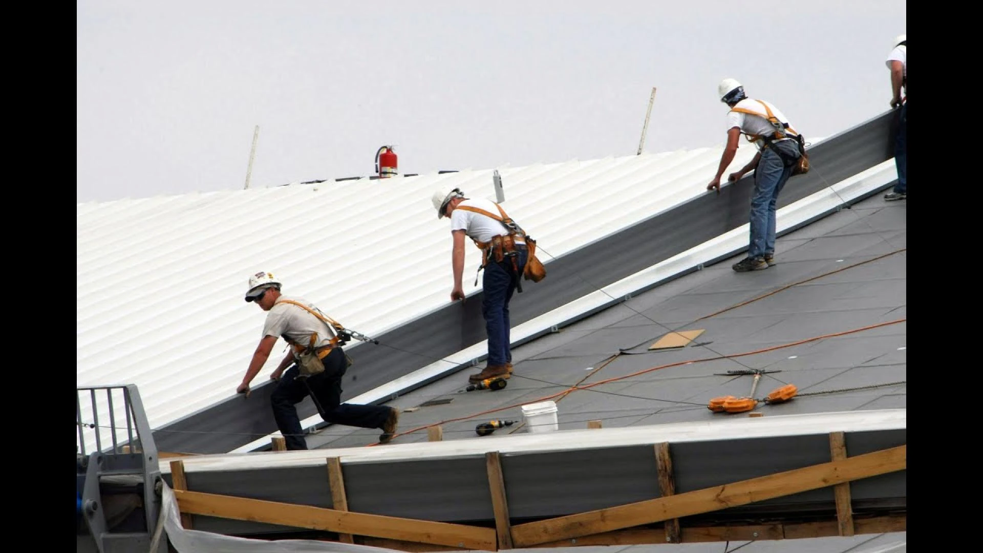 Top-Rated Roof Installation Services: Quality You Can Rely On