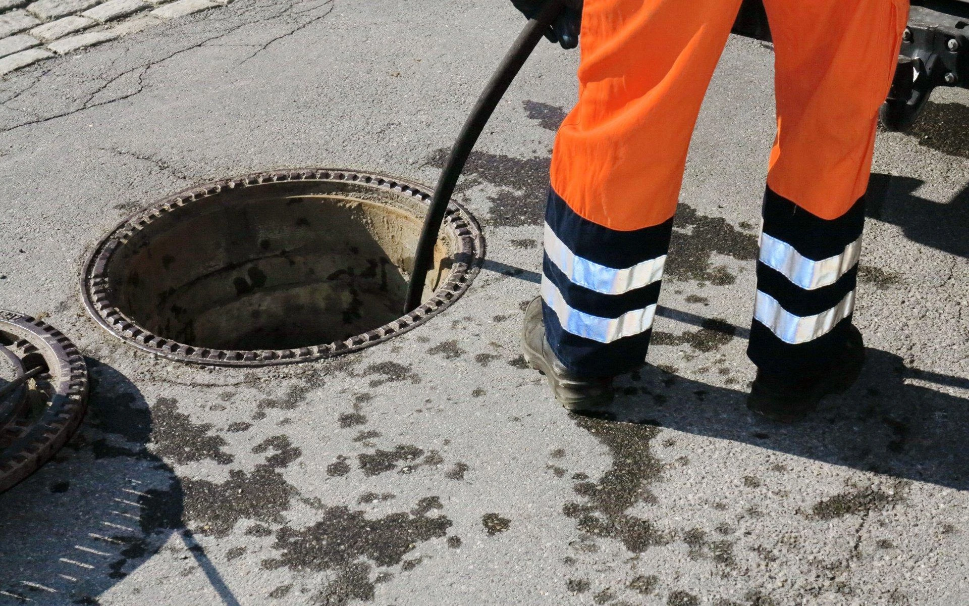 How to Fix a Blocked Drain in Bournemouth Quickly