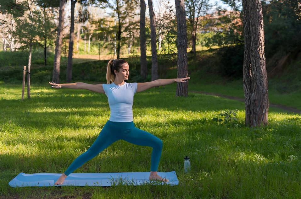 Yoga Teacher Training Course in Rishikesh