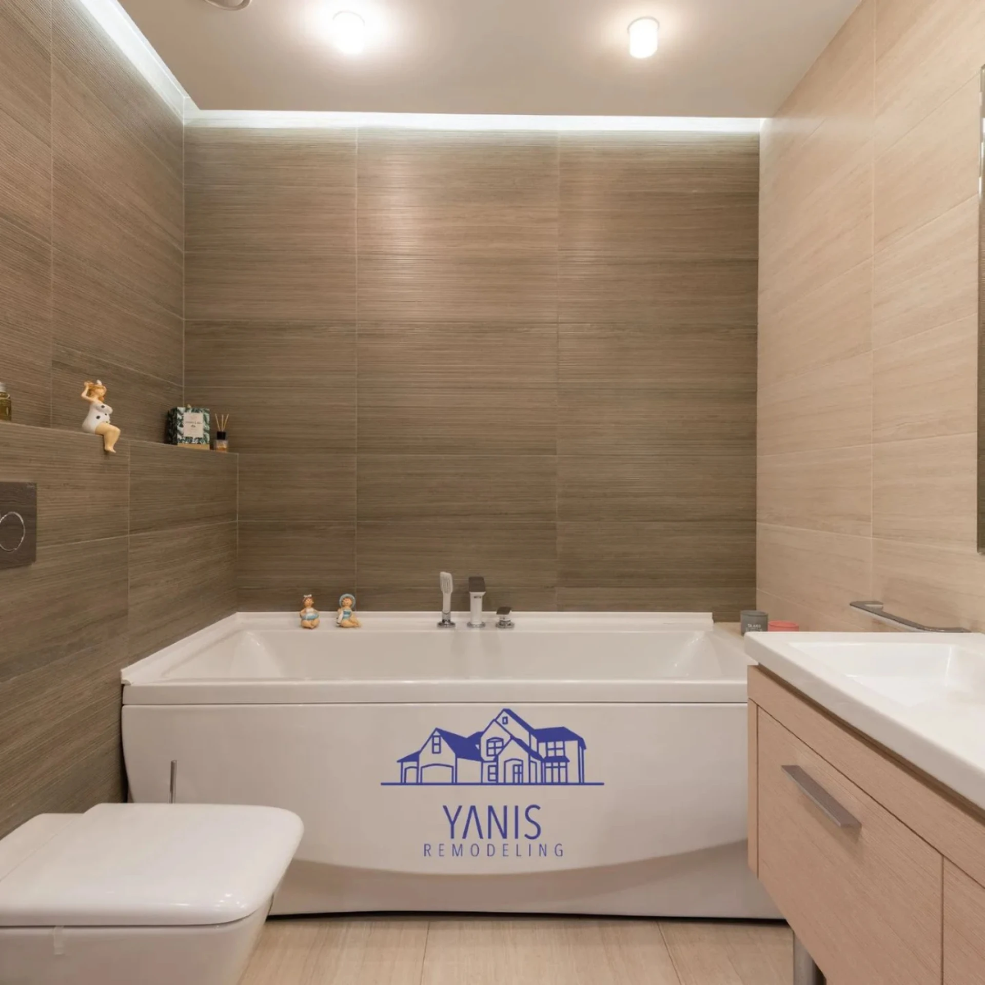 Expert Bathroom Remodeling Services in Laguna Hills – Start Today