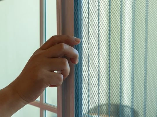 Why Retractable Screens Are Perfect for Coastal Living