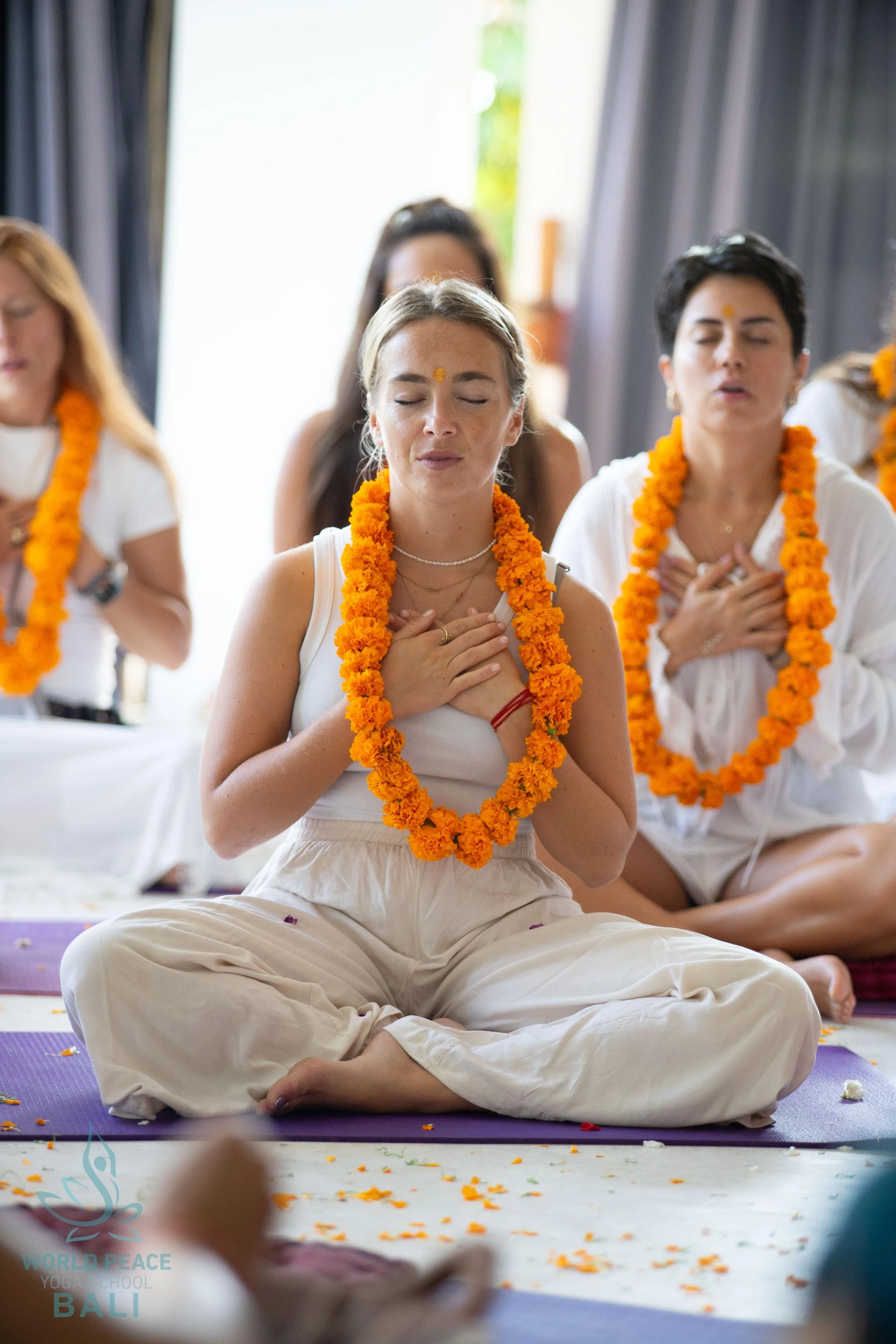 How Yoga Helps You Find Inner Peace Understanding Inner Peace Through Yoga