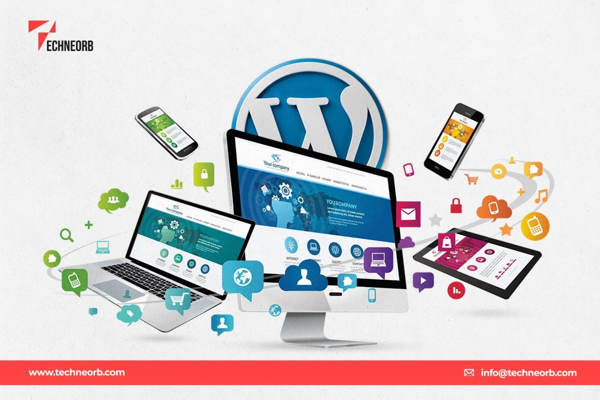 The Ultimate Guide to WordPress Development