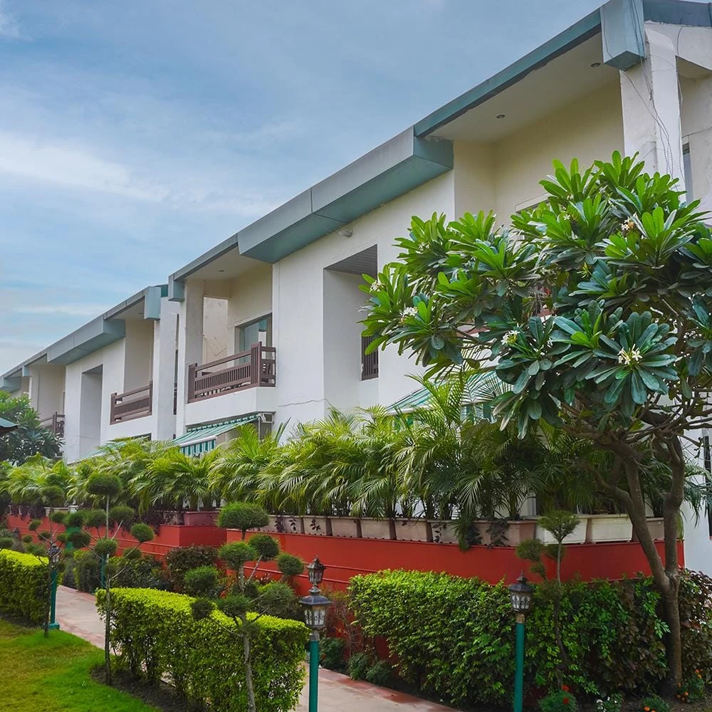 How a Wellness Retreat Can Transform Your Health Journey