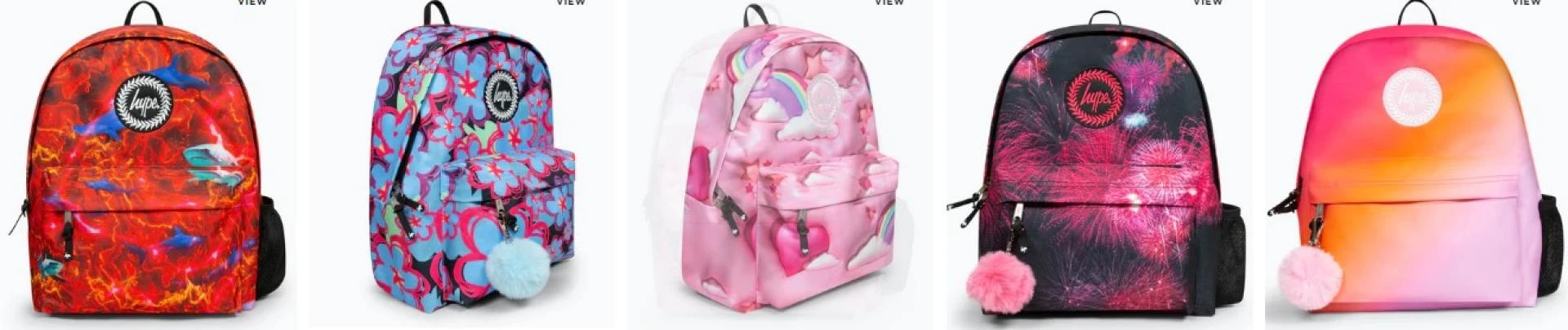 Best Christmas Backpacks for Stylish Gifting