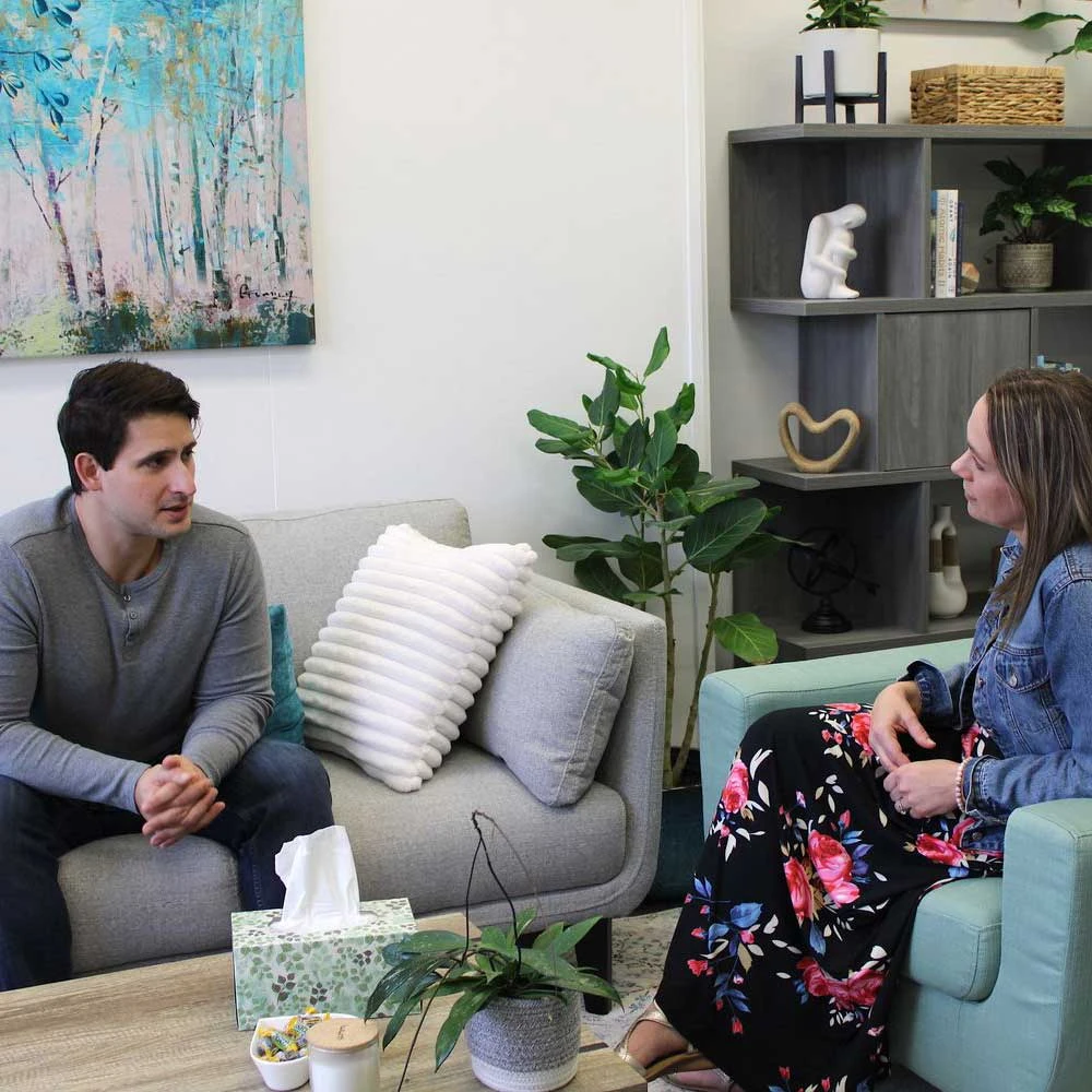 Ways to Support a Loved One in Depression Therapy