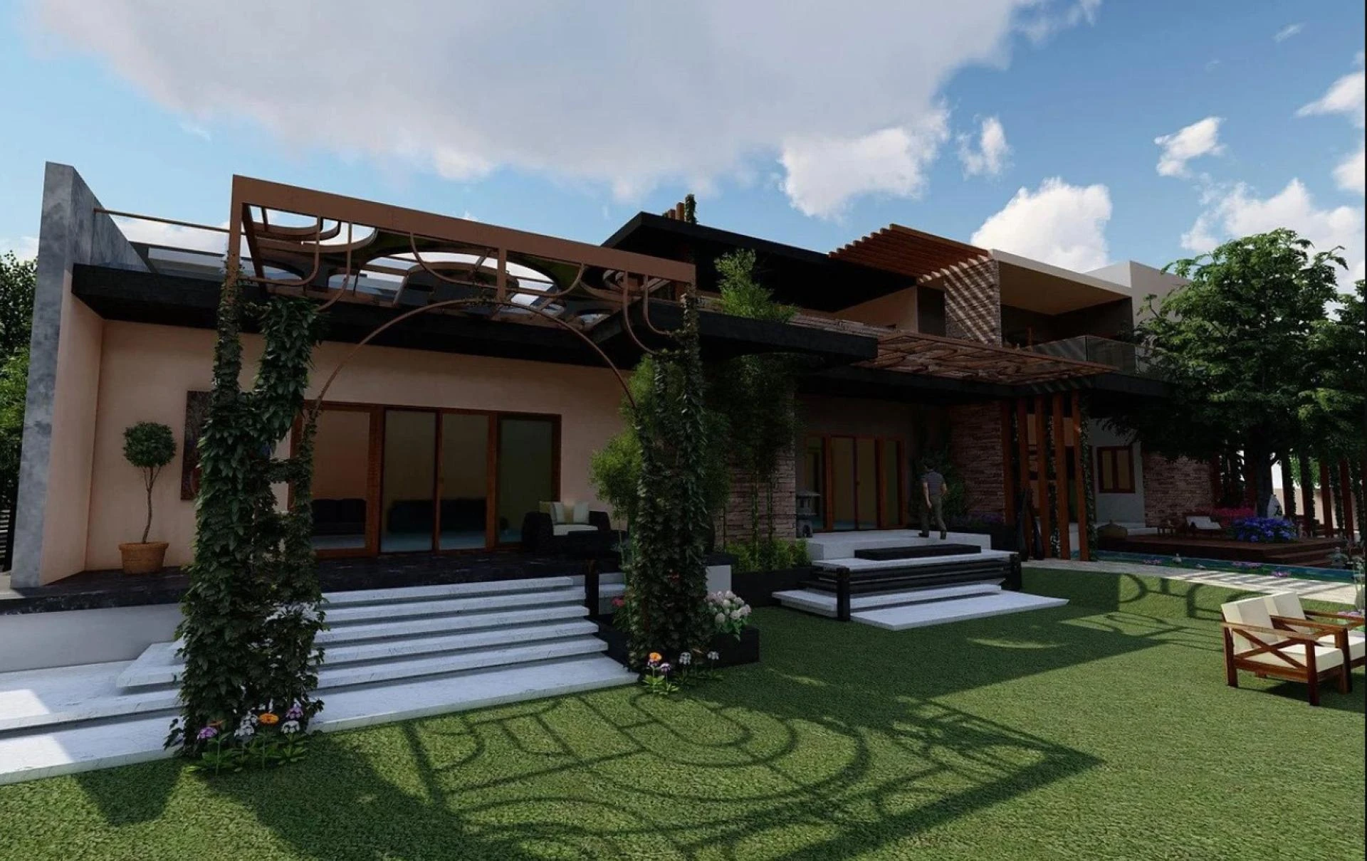 Why Choose the Top Architects in Lucknow for Your Dream Project?