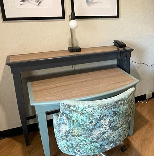 Top Reasons to Refinish Instead of Replace Hotel FurnitureMy Post Title