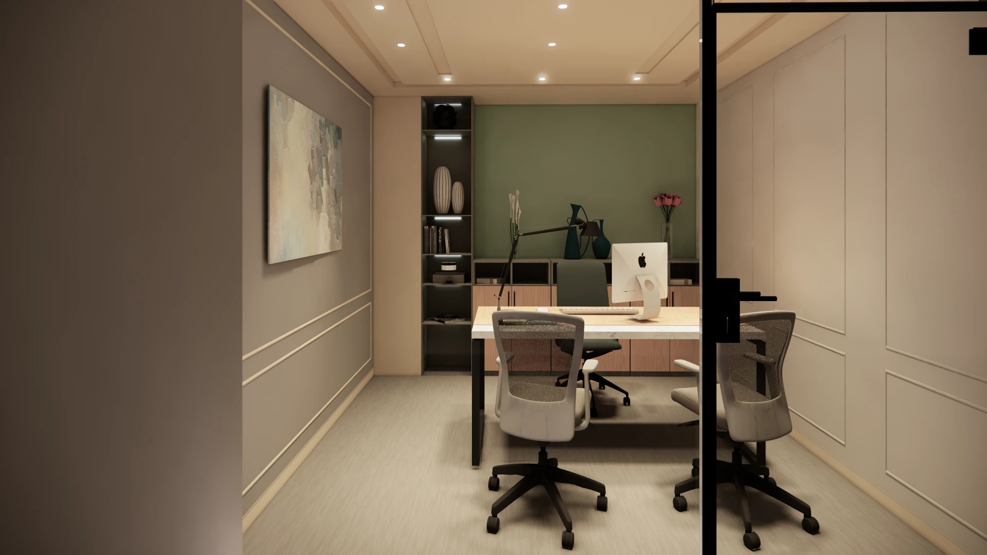 Best Interior Designers in Lahore - Archi Cubes