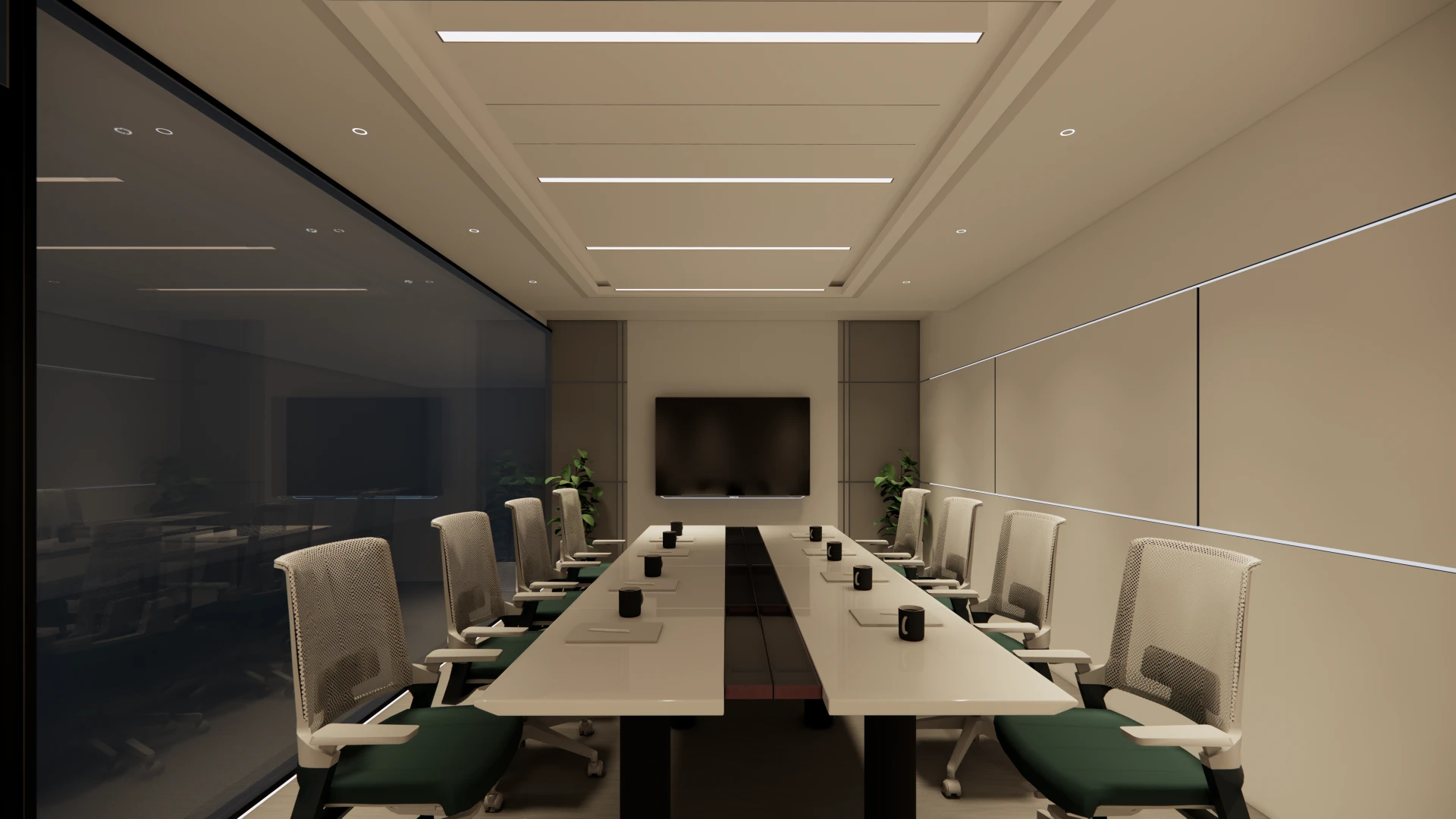 Best Interior Designers in Lahore - Archi Cubes