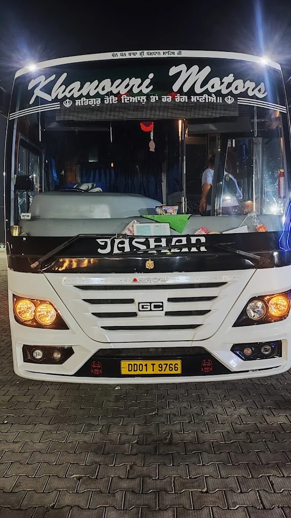 Tour Agency in Chandigarh | Sanwariya Travels Provides Best Services