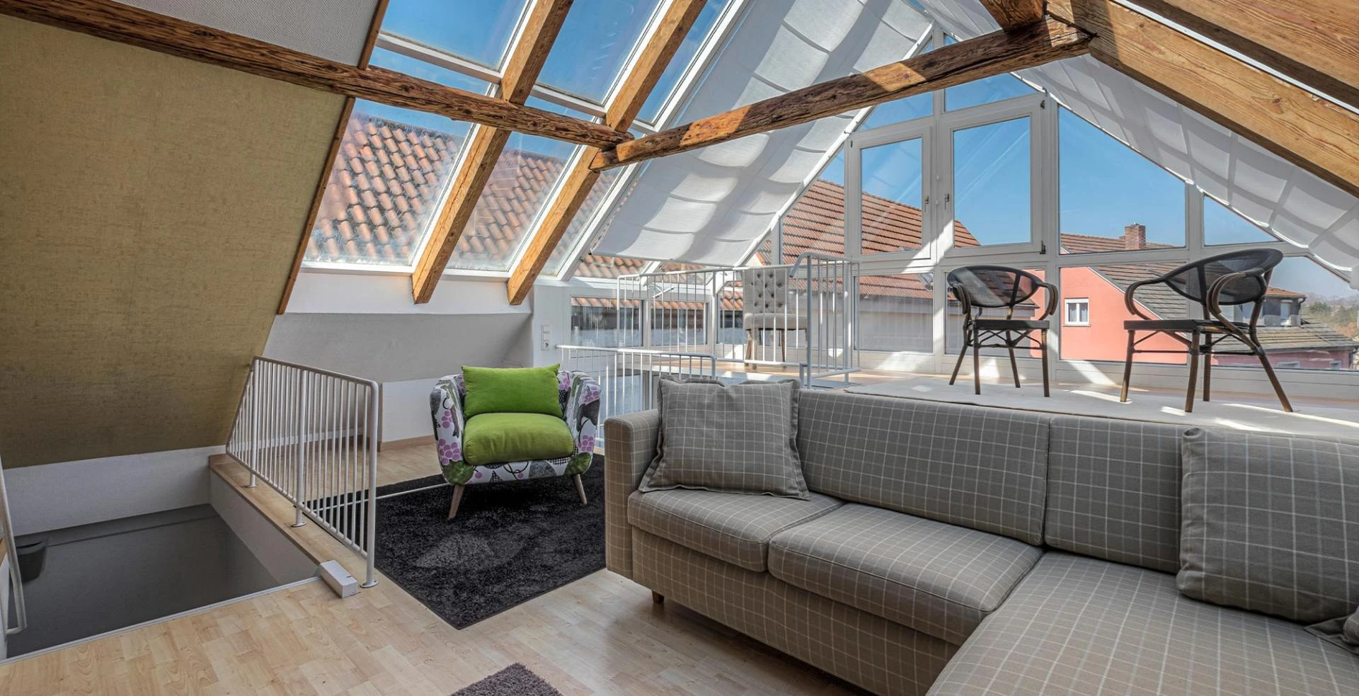 Loft Conversion: Transforming Your Space for Maximum Value