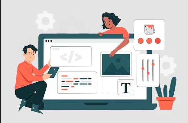 How Web Designing Services in Noida Can Transform Your Brand