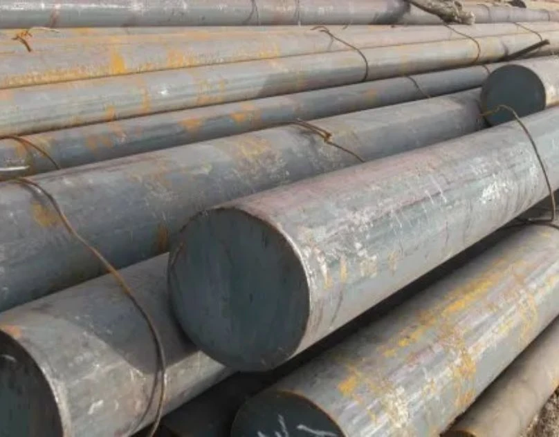 Top Tips to Source Premium Round Bars from India