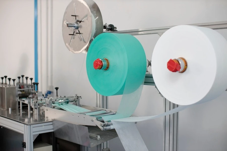 Tissue Paper Manufacturing Plant Setup Report: Project Details, Requirements and Costs Involved