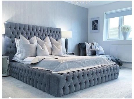 Why Luxury Beds UK Are a Must-Have for a Restful Night’s Sleep