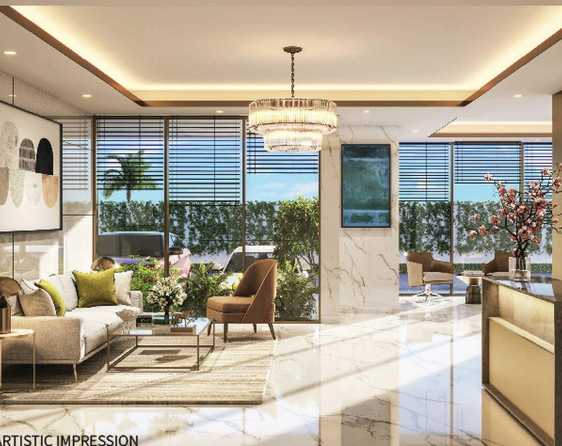 M3M Capital: Located in the Heart of Future Development - Sector 113 Gurgaon