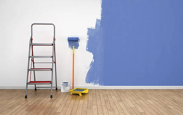 Tired of Uneven Walls and Peeling Paint? Find Out How Interior House Painting in Brisbane Can Help