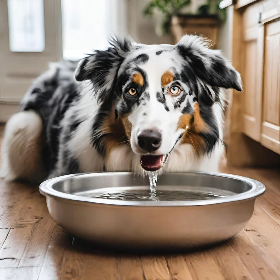Australian Shepherds and Gut Health: 8 Key Tips for Your Pup's Digestive Wellness