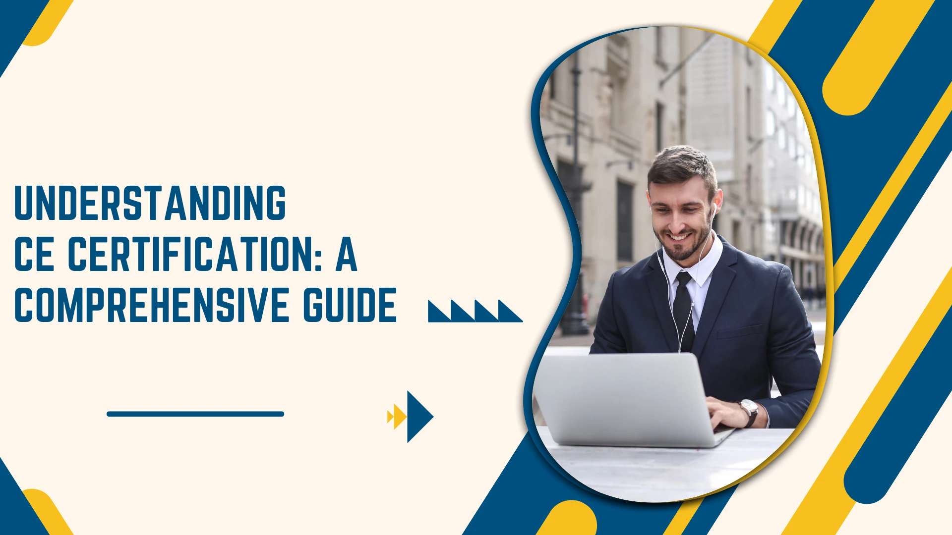 Understanding CE Certification: A Comprehensive Guide