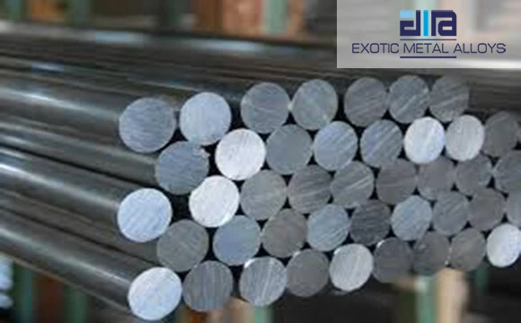 Nickel 201 Round Bar Stockists