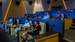 Cinema Magic in Doha: A Guide to the Best Movie Theaters in Qatar