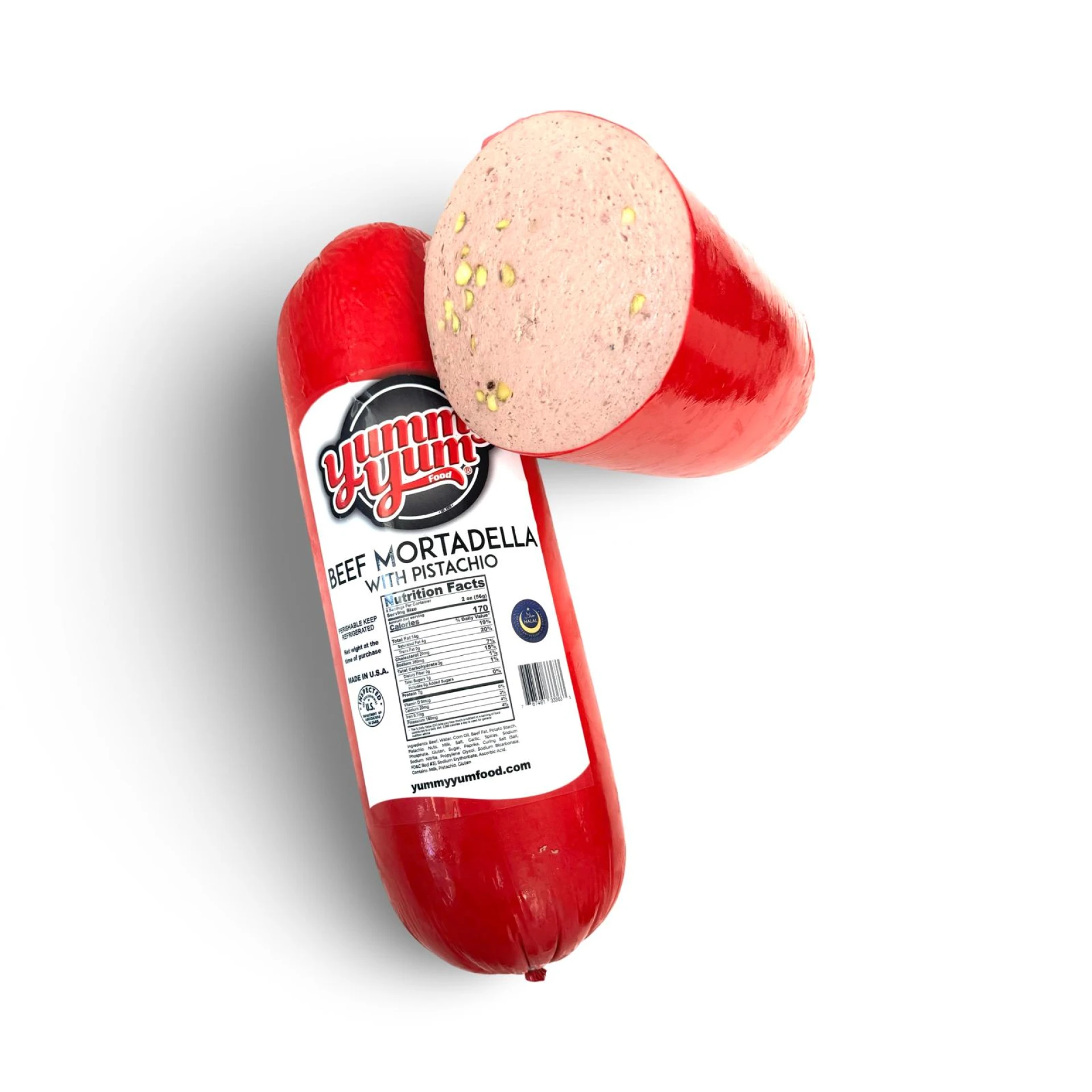 Why Mortadella Beef Deserves a Place in Your Kitchen