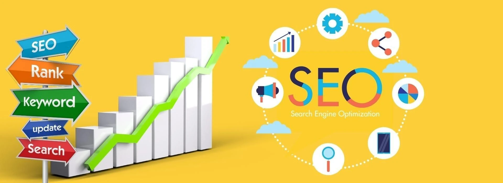 Why Local SEO Services Are Essential for Small Business Success