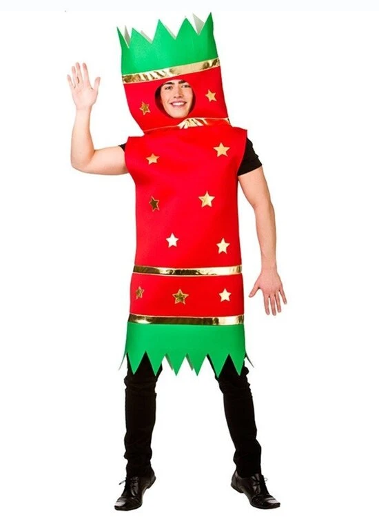 Funny Christmas Dresses - Inject Some Humour Into Your Celebrations!