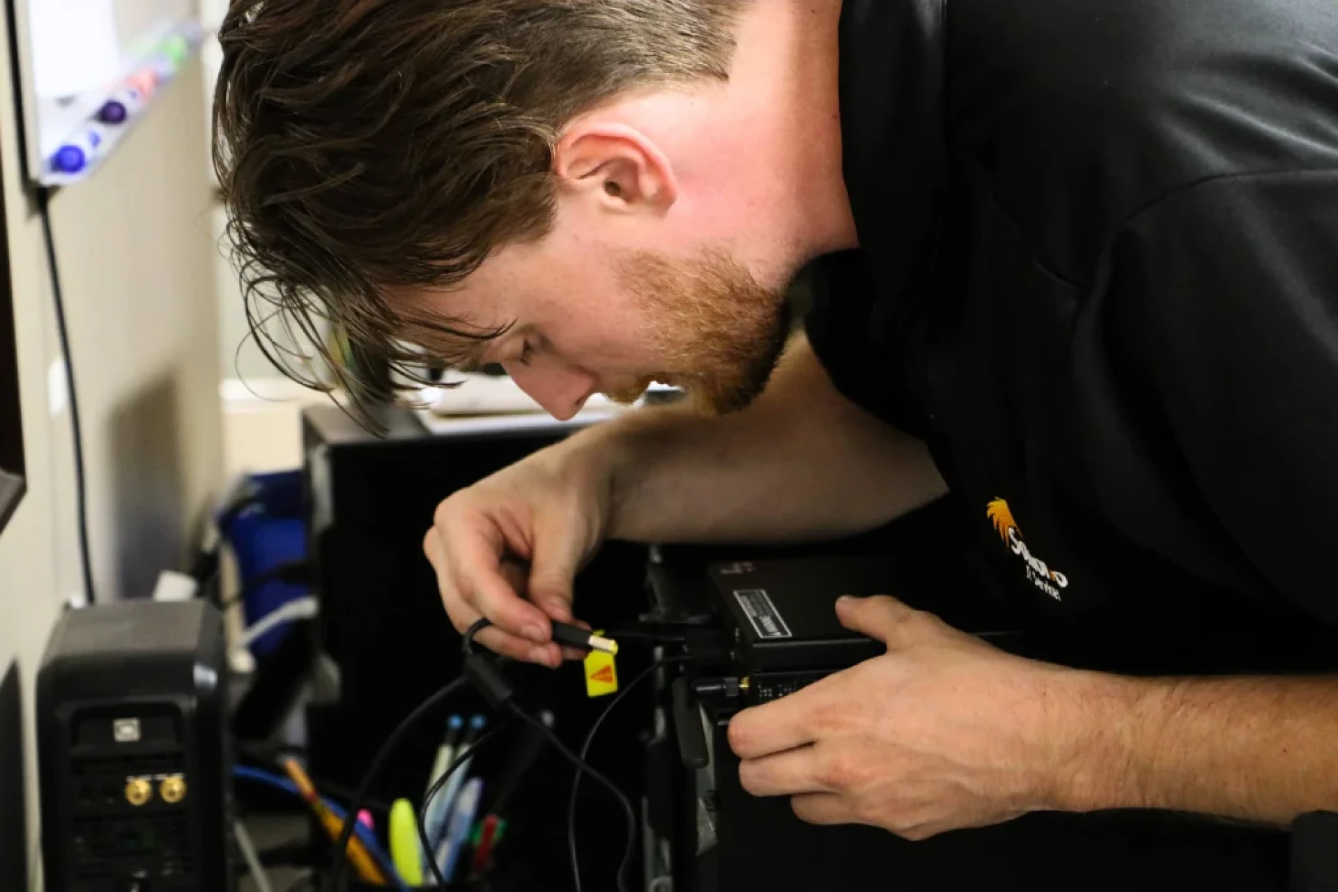 Choosing the Right IT Service Company in Utah for Your Business