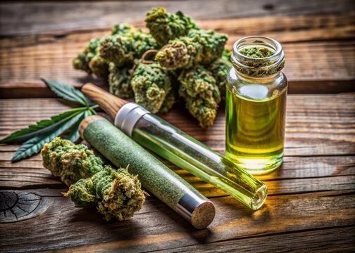 Unlocking Kief: How to Use It and Top Queens Delivery Services