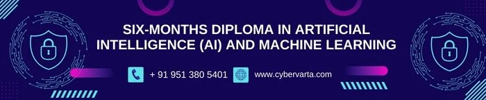 Advance Diploma in Artifical Intelligence and Machine Learning