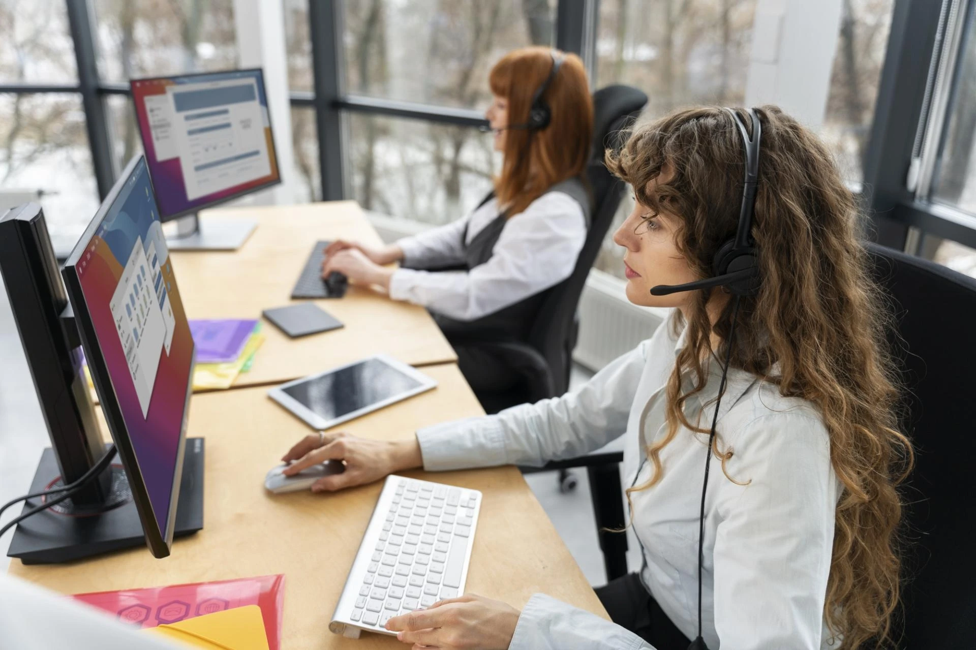 Why Cloud Contact Centers Are Revolutionizing Customer Service in 2025 