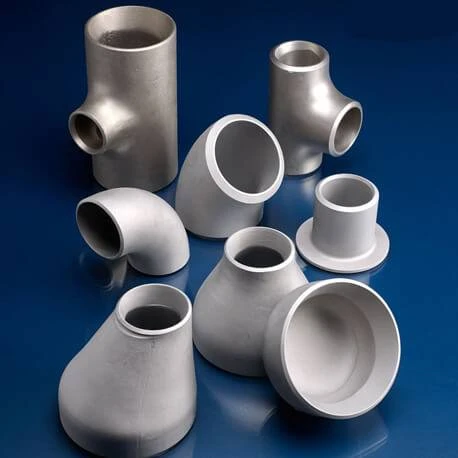Understanding Duplex Steel Pipe Fittings: Strength and Reliability