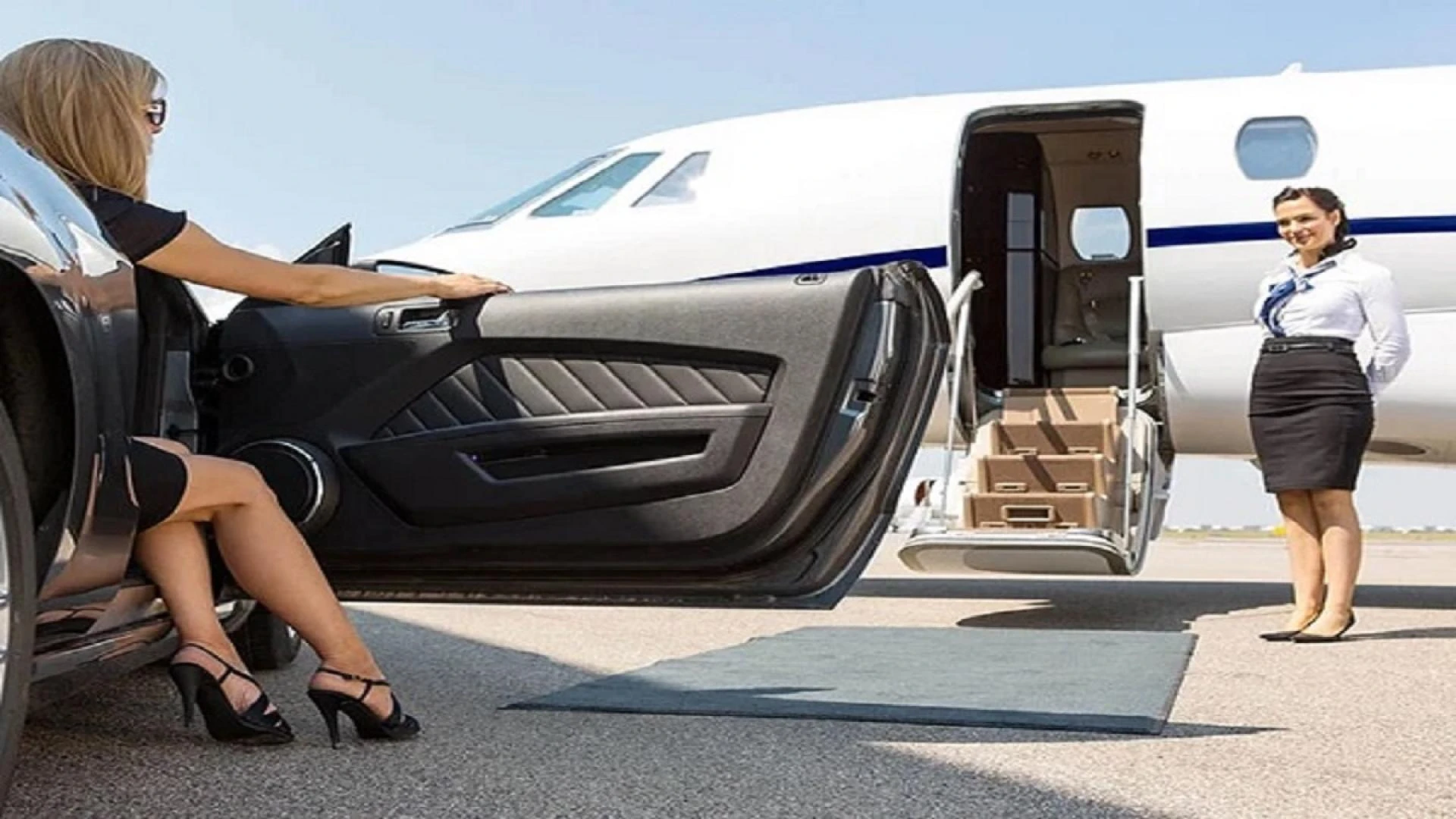 What Makes Bradley Airport Limo Service the Best Choice for Your Travel Needs?