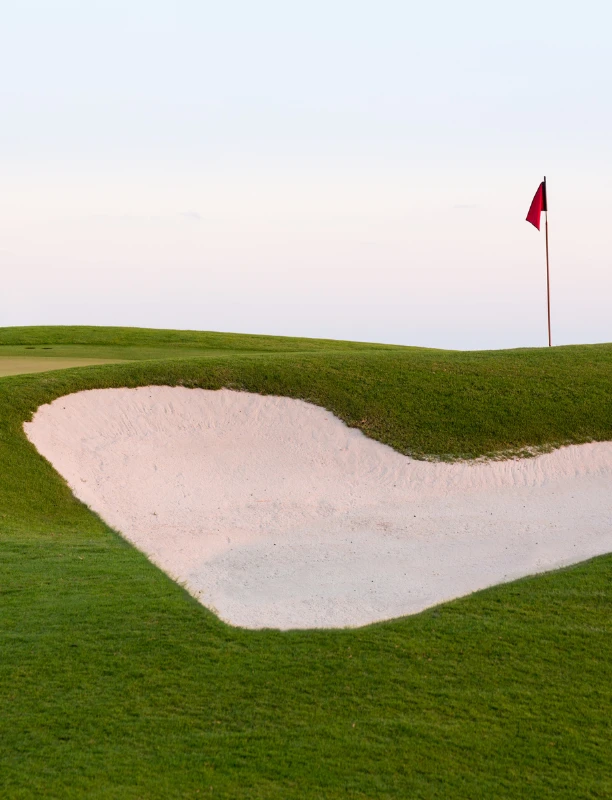 Important Things to Know About Bunker Sand