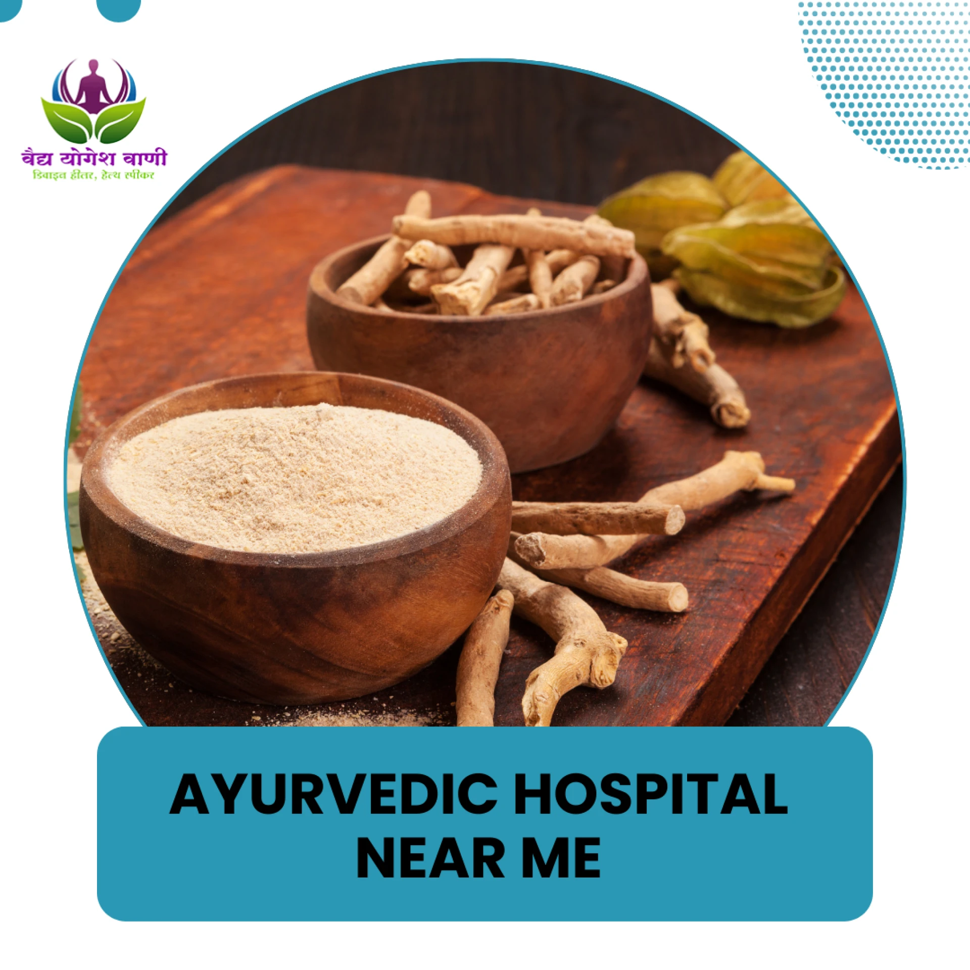 Best Ayurvedic Hospital in Surat - Vaidya Yogesh Vani’s Expertise