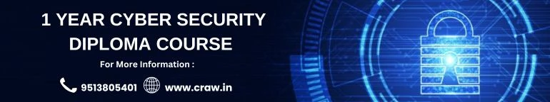 Difference between Cyber Security and Ethical Hacking