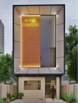 Nest Architecture: Leading Architects in Chennai for Innovative and Sustainable Design