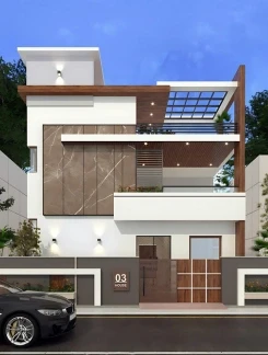Nest Architecture: Leading Architects in Chennai for Innovative and Sustainable Design