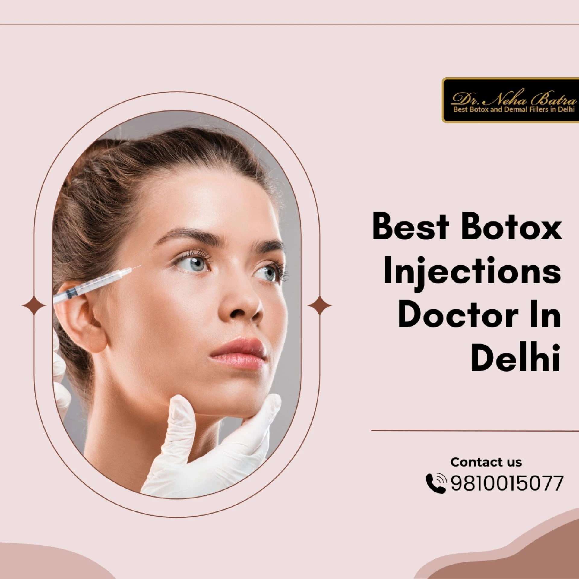 Lip Filler Treatment in Delhi: Enhance Your Beauty with Dr. Neha Batra