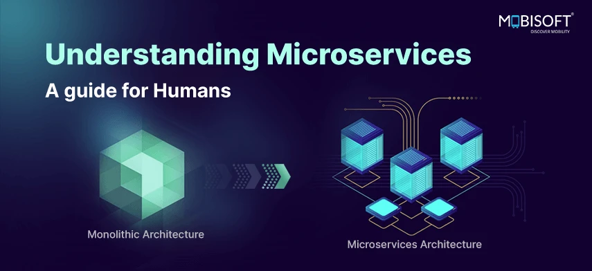 Understanding Microservices: A Guide for Humans 